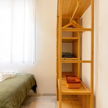 Apartamento Don Fadrique Parlamento By Thegoodtourist *