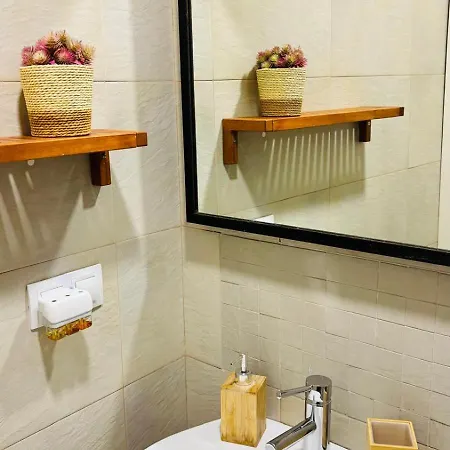 Don Fadrique Parlamento By Thegoodtourist Apartamento *